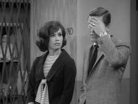 Click to watch 'Brother, Can You Spare...' (popup) The Dick Van Dyke Show